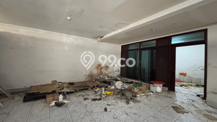 Rumah Minimalis 3 KT LT 163m2 di Pasteur Rumah Minimalis 3 KT LT 163m2 di Pasteur