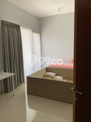 Hunian Nyaman Asri 4 KT Siap Pakai di Kopo Permai Bandung Hunian Nyaman Asri 4 KT Siap Pakai di Kopo Permai Bandung