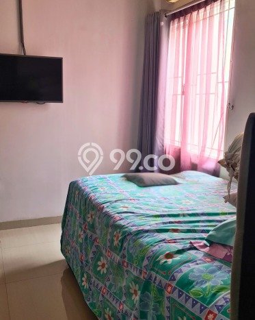 Dijual Hunian Rumah Nyaman 3 Kamar di Holis Cigondewah, Bandung Dijual Hunian Rumah Nyaman 3 Kamar di Holis Cigondewah, Bandung