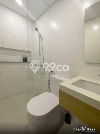 Hunian Mewah LB 225m2 Siap Huni Desain Elegan di Dago, Bandung Hunian Mewah LB 225m2 Siap Huni Desain Elegan di Dago, Bandung