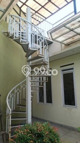 Ready to Use! Luxury House LT 398m2 Desain Modern di Gunung Batu Ready to Use! Luxury House LT 398m2 Desain Modern di Gunung Batu