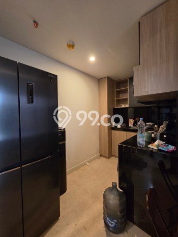 Apartemen Cozy Dijual di Bandung Spesifikasi 2 KT, 1 KM Apartemen Cozy Dijual di Bandung Spesifikasi 2 KT, 1 KM