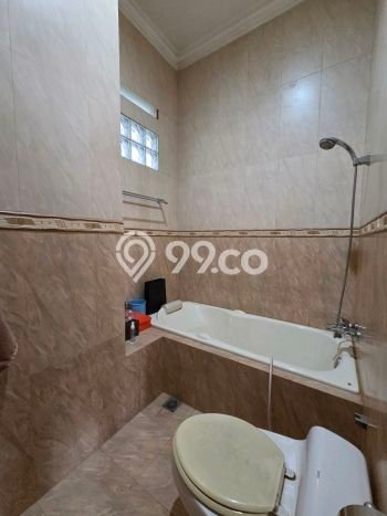 Rumah Luxury Modern Tanpa Renovasi di Taman Kopo Indah Bandung Rumah Luxury Modern Tanpa Renovasi di Taman Kopo Indah Bandung