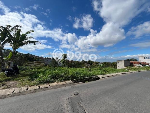 Tanah Kavling Dijual di Ujungberung, Bandung dengan Luas Tanah 6732m2 Tanah Kavling Dijual di Ujungberung, Bandung dengan Luas Tanah 6732m2