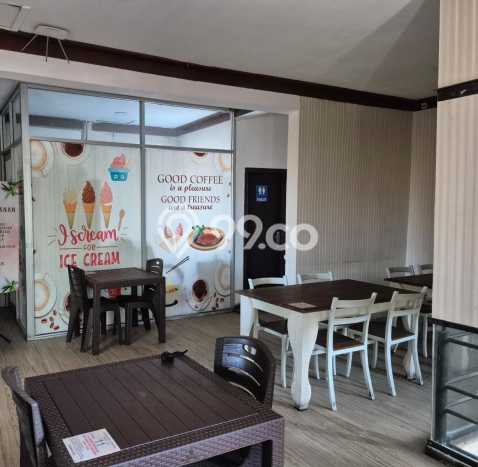 Dijual Rumah Mewah Megah Dengan View Cantik di Sarijadi, Bandung Dijual Rumah Mewah Megah Dengan View Cantik di Sarijadi, Bandung