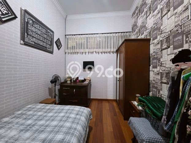 Best Deal Hunian Mewah Ideal dan Luas di Sukajadi, Bandung Best Deal Hunian Mewah Ideal dan Luas di Sukajadi, Bandung