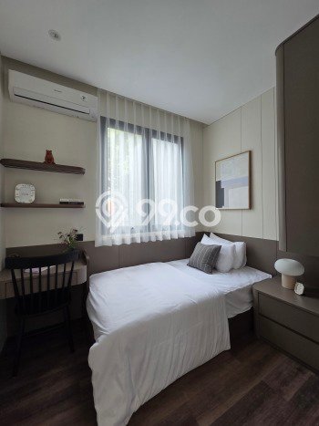 For Sale! Luxury House LT 200m2 Desain Elegan di Kota Baru Parahyangan For Sale! Luxury House LT 200m2 Desain Elegan di Kota Baru Parahyangan