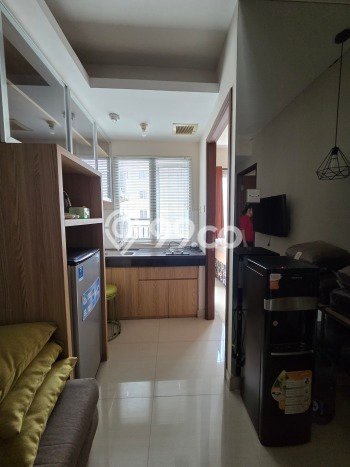 Hunian Apartemen Strategis untuk Dijual di Bandung dengan 2 Kamar Hunian Apartemen Strategis untuk Dijual di Bandung dengan 2 Kamar