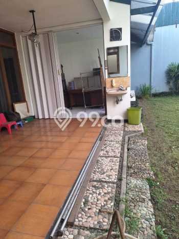 Rumah Elit Modern Tanpa Renovasi di Dadali Bandung Rumah Elit Modern Tanpa Renovasi di Dadali Bandung