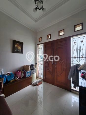 Rumah Luxury Modern Tanpa Renovasi di Taman Kopo Indah Bandung Rumah Luxury Modern Tanpa Renovasi di Taman Kopo Indah Bandung