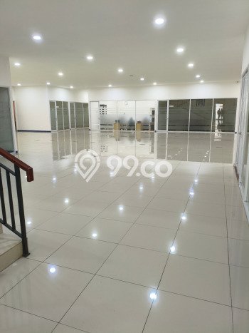FOR SALE! Gudang di Bojongsoang Bandung, LT 7550m2, LB 6159m2 FOR SALE! Gudang di Bojongsoang Bandung, LT 7550m2, LB 6159m2