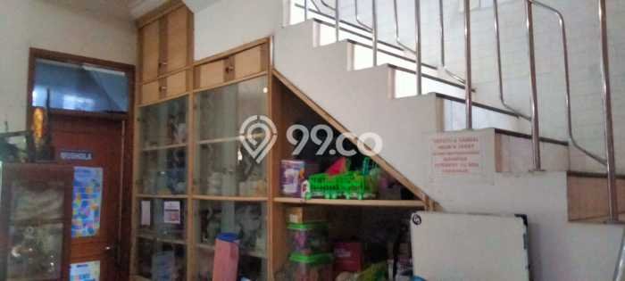 Rumah Minimalis 3 Kamar LT 200m2 di Caringin Rumah Minimalis 3 Kamar LT 200m2 di Caringin