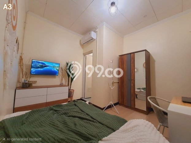 Unit Kost Dijual di Bandung Spesifikasi 0 Kamar Tidur dan Kawasan Strategis Unit Kost Dijual di Bandung Spesifikasi 0 Kamar Tidur dan Kawasan Strategis