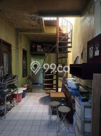 Dijual Hunian Rumah Terawat 3 Kamar di Kopo Permai, Bandung Dijual Hunian Rumah Terawat 3 Kamar di Kopo Permai, Bandung