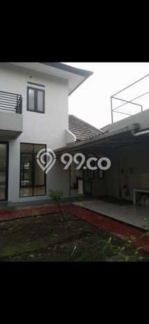 Siap Huni Rumah Mewah 5 Kamar di Batununggal Dekat ke Mana Saja Siap Huni Rumah Mewah 5 Kamar di Batununggal Dekat ke Mana Saja