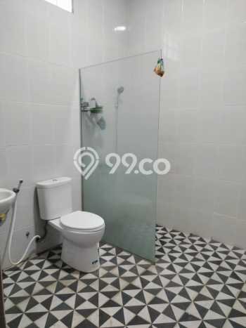 Dijual Hunian Rumah Terawat 3 Kamar di Soekarno Hatta, Bandung Dijual Hunian Rumah Terawat 3 Kamar di Soekarno Hatta, Bandung
