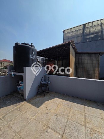 Jual Rumah Eksklusif 3 KT di Taman Kopo Indah, Bandung Jual Rumah Eksklusif 3 KT di Taman Kopo Indah, Bandung
