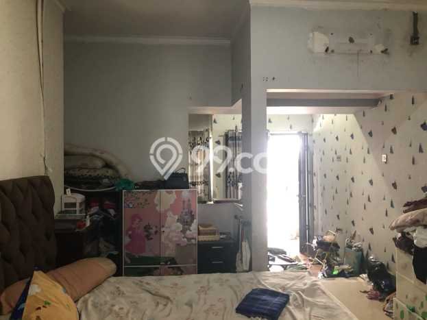Rumah Minimalis 4 KT di Leuwi Panjang Bandung Unfurnished Rumah Minimalis 4 KT di Leuwi Panjang Bandung Unfurnished