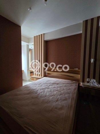 Hunian Apartemen Strategis untuk Dijual di Bandung dengan 2 Kamar Hunian Apartemen Strategis untuk Dijual di Bandung dengan 2 Kamar