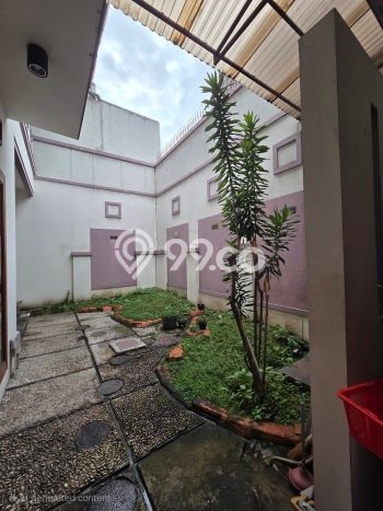 Rumah Luxury Modern Tanpa Renovasi di Taman Kopo Indah Bandung Rumah Luxury Modern Tanpa Renovasi di Taman Kopo Indah Bandung