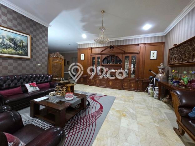 Best Deal Hunian Mewah Ideal dan Luas di Sukajadi, Bandung Best Deal Hunian Mewah Ideal dan Luas di Sukajadi, Bandung