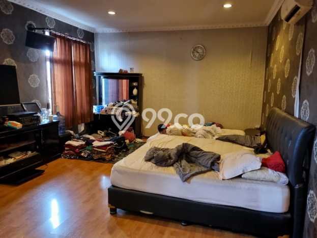 Rumah Luxury Modern Tanpa Renovasi di Sudirman Bandung Rumah Luxury Modern Tanpa Renovasi di Sudirman Bandung
