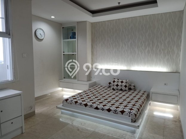 Untuk Dijual Apartemen Eksklusif 3 Bedroom di Bandung Dekat ke Fasilitas Publik Untuk Dijual Apartemen Eksklusif 3 Bedroom di Bandung Dekat ke Fasilitas Publik