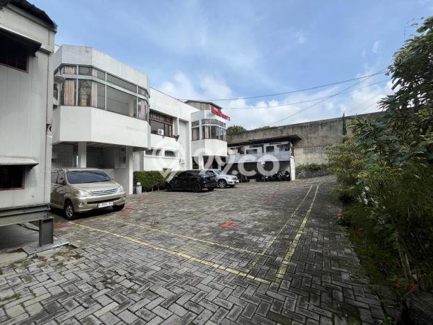 LOKASI STRATEGIS! Hotel di , Luas 1567m2m², Pusat Komersial, Mainroad LOKASI STRATEGIS! Hotel di , Luas 1567m2m², Pusat Komersial, Mainroad