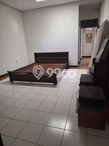Rumah Elit Modern Tanpa Renovasi di Dadali Bandung Rumah Elit Modern Tanpa Renovasi di Dadali Bandung
