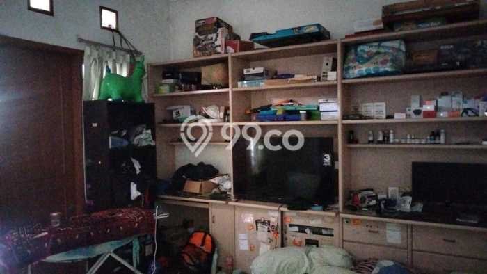 Rumah Minimalis 3 Kamar LT 200m2 di Caringin Rumah Minimalis 3 Kamar LT 200m2 di Caringin