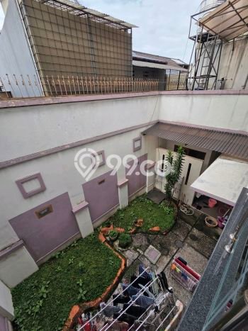Rumah Luxury Modern Tanpa Renovasi di Taman Kopo Indah Bandung Rumah Luxury Modern Tanpa Renovasi di Taman Kopo Indah Bandung