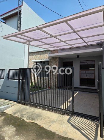 Jual Rumah Eksklusif 3 KT di Taman Kopo Indah, Bandung Jual Rumah Eksklusif 3 KT di Taman Kopo Indah, Bandung