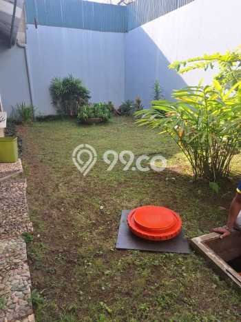 Rumah Elit Modern Tanpa Renovasi di Dadali Bandung Rumah Elit Modern Tanpa Renovasi di Dadali Bandung