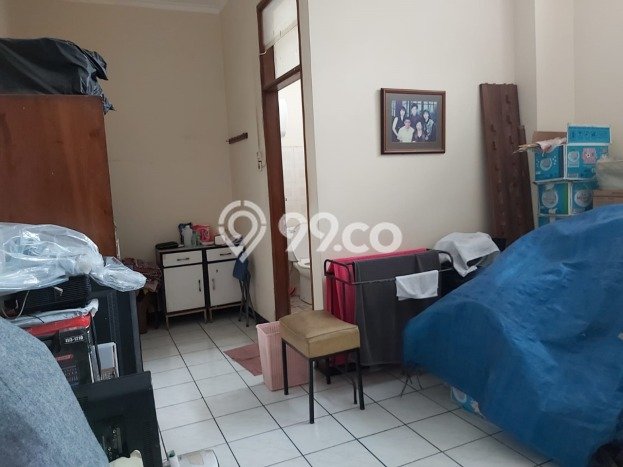 Rumah Elit LB 346m2 Siap Pakai Desain Elegan di Cicadas, Bandung Rumah Elit LB 346m2 Siap Pakai Desain Elegan di Cicadas, Bandung
