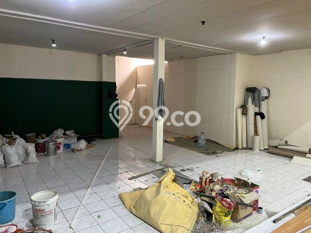 Komersial Dijual di Bandung LT 1350m2 & LB 1000m2 Lokasi Terbaik! Komersial Dijual di Bandung LT 1350m2 & LB 1000m2 Lokasi Terbaik!