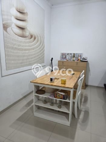 Dijual Hunian Rumah Nyaman 3 Kamar di Taman Holis Indah, Bandung Dijual Hunian Rumah Nyaman 3 Kamar di Taman Holis Indah, Bandung