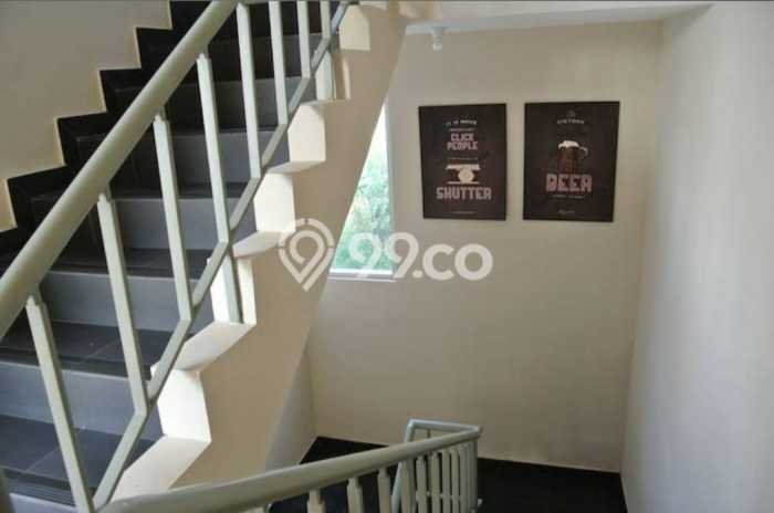 Tersedia Rumah Kost di Ciumbuleuit, Bandung 37 Kamar Tersedia Rumah Kost di Ciumbuleuit, Bandung 37 Kamar