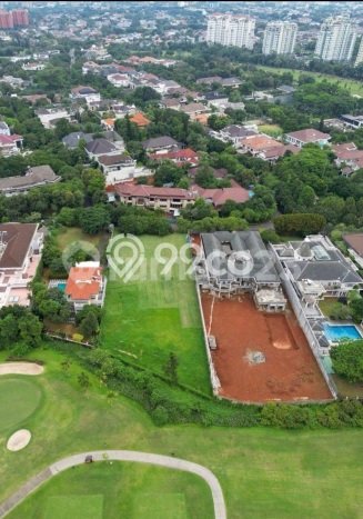 Untuk Dijual Tanah di Jakarta Selatan, Luas 4365m2 SHM Untuk Dijual Tanah di Jakarta Selatan, Luas 4365m2 SHM