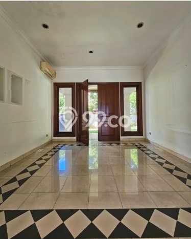 Hunian Super Mewah dengan Akses Paling Strategis di Pondok Indah, Jakarta Selatan Hunian Super Mewah dengan Akses Paling Strategis di Pondok Indah, Jakarta Selatan