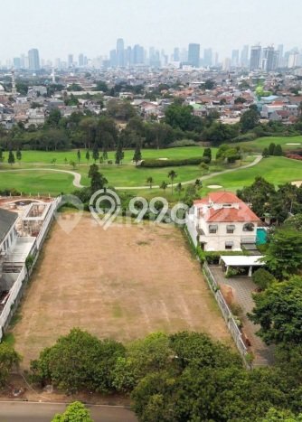 Untuk Dijual Tanah di Jakarta Selatan, Luas 4365m2 SHM Untuk Dijual Tanah di Jakarta Selatan, Luas 4365m2 SHM