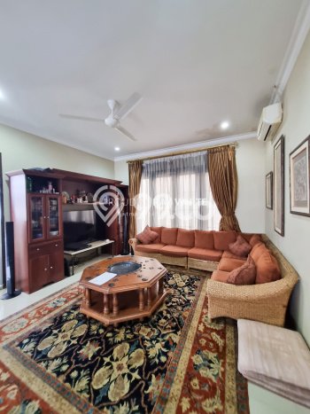 Rumah Luxury Modern Tanpa Renovasi di Pondok Labu Jakarta Selatan Rumah Luxury Modern Tanpa Renovasi di Pondok Labu Jakarta Selatan