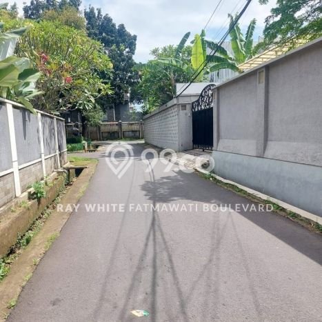 Rumah Elit LB 300m2 Siap Pakai Desain Elegan di Cipete, Jakarta Selatan Rumah Elit LB 300m2 Siap Pakai Desain Elegan di Cipete, Jakarta Selatan