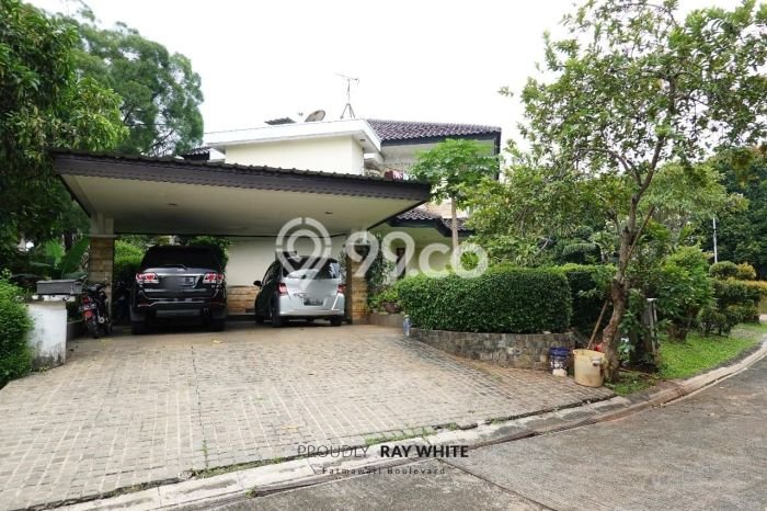 Dijual Rumah Premium dengan Fasilitas Sekitar Lengkap di Cilandak, Jakarta Selatan Dijual Rumah Premium dengan Fasilitas Sekitar Lengkap di Cilandak, Jakarta Selatan