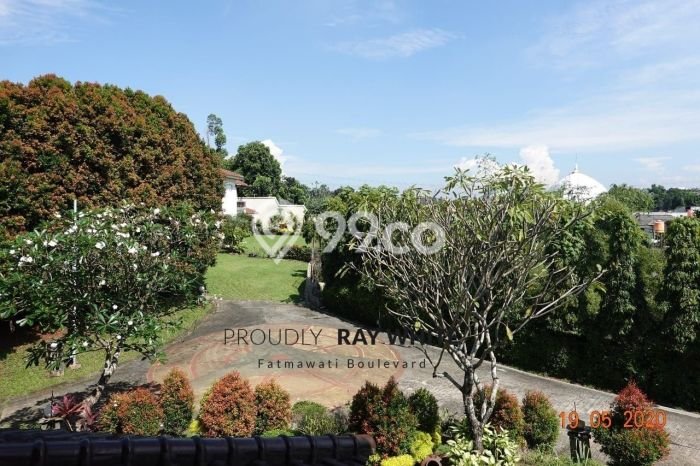 Dijual Rumah Premium dengan Fasilitas Sekitar Lengkap di Cilandak, Jakarta Selatan Dijual Rumah Premium dengan Fasilitas Sekitar Lengkap di Cilandak, Jakarta Selatan