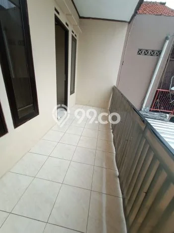 Jarang Ada! Rumah Sewa 4 Kamar Bagus Siap Huni Fatmawati Jarang Ada! Rumah Sewa 4 Kamar Bagus Siap Huni Fatmawati
