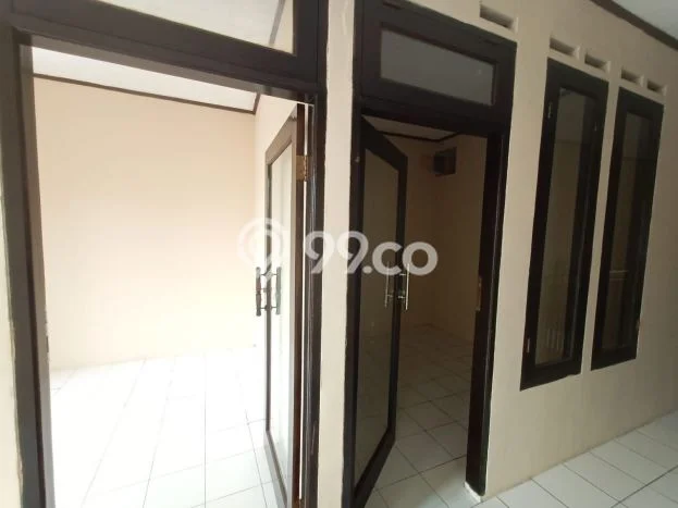 Jarang Ada! Rumah Sewa 4 Kamar Bagus Siap Huni Fatmawati Jarang Ada! Rumah Sewa 4 Kamar Bagus Siap Huni Fatmawati