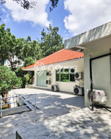 Dijual Rumah Elit Exclusive di Kebayoran Baru, Jakarta Selatan Dijual Rumah Elit Exclusive di Kebayoran Baru, Jakarta Selatan
