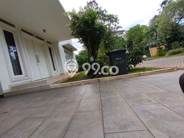 Rumah Luxury Modern Siap Huni di Lebak Bulus Jakarta Selatan Rumah Luxury Modern Siap Huni di Lebak Bulus Jakarta Selatan
