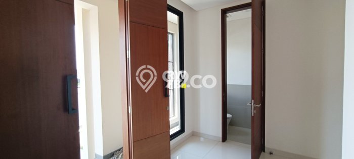 Kesempatan Emas Memiliki Rumah LT 200m² / LB 373m² di Jantung Kota Cipete, Jakarta Selatan Kesempatan Emas Memiliki Rumah LT 200m² / LB 373m² di Jantung Kota Cipete, Jakarta Selatan