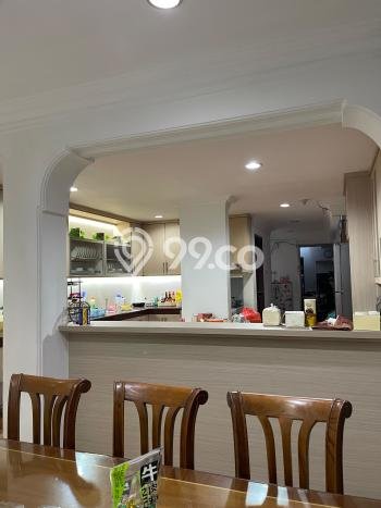 For Sale! Luxury House LT 520m2 Desain Elegan di Muara Karang For Sale! Luxury House LT 520m2 Desain Elegan di Muara Karang